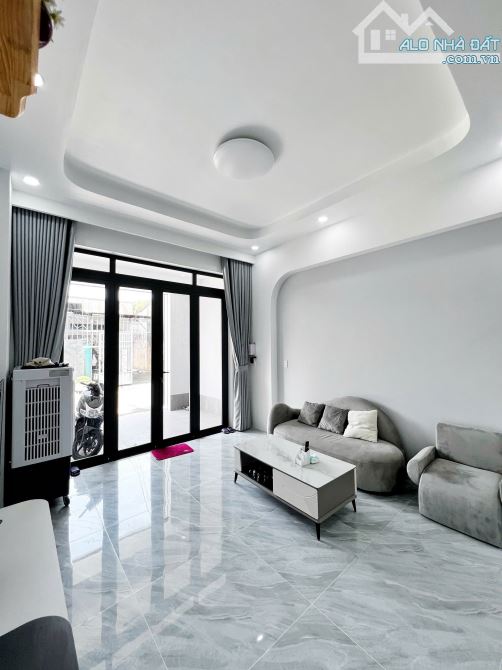 Bán nhà 1 trệt 1 lầu mặt tiền Dương Bạch Mai, Tam Hiệp, Biên Hòa, 72m2, giá 4 tỷ 700. - 4