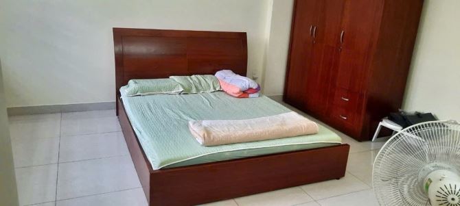 TỈNH LỘ 10 - BÌNH TÂN - NHÀ 4 TẦNG - 80M2 - NGANG LỚN 5M XỊN - SÁT MẶT TIỀN - HƠN 6 TỶ - 4