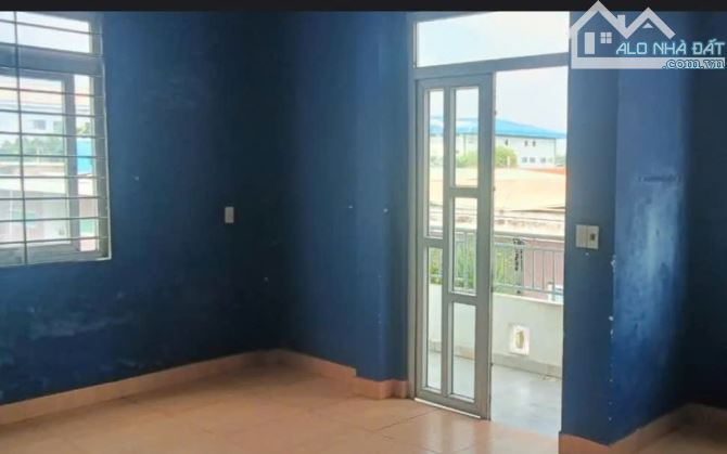 Bán Dãy Trọ Đường DT743-B, 3 tầng 124m2,hơn 5 tỷ P Tân Đông Hiệp,Dĩ An,Bình Dương - 4