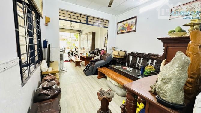 NHÀ MẶT TIỀN KINH DOANH – VÕ THỊ SÁU 180M2 (5×36)M, PHƯỜNG ĐÔNG HÒA, DĨ AN, CHỈ 8.35 TỶ. - 4
