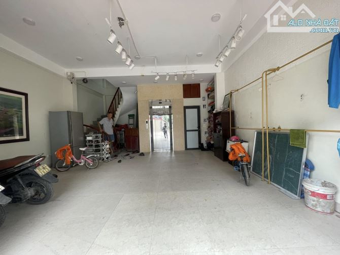 Đất dịch vụ Mỗ Lao 5 tầng thang máy, giá đầu tư - 4