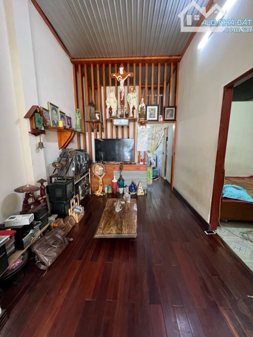 “CẦN BÁN GẤP TRONG THÁNG,GIẢM 1,55 TỶ , NHÀ MỚI ĐẸP TAM BÌNH-HXH-68M2(6.6❌10M) 3PN, N.H.Ỉ. - 4
