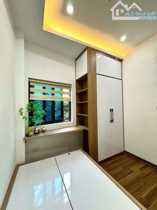 CĂN HỘ MINI LÔ GÓC 50M² – 2 NGỦ – 1.9 TỶ – Ở NGAY KHƯƠNG ĐÌNH THANH XUÂN - 4