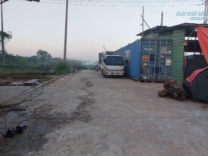 Đất Đấu giá 84m2. Mt4m, Bắc Hồng, Đông Anh, 7.15 tỷ. - 4