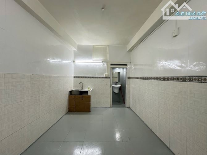 BÁN NHÀ QUẬN 3 – LÊ VĂN SỸ – P.14 – HẺM XE HƠI – KHU VIP - 4