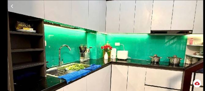 BÁN GẤP SIÊU PHẨM TRUNG TÂM HÀ ĐÔNG NHÀMƠIS Ở LUÔN FULL NỘI THẤT 33M 5 TẦNG CÓ 8,35t - 4
