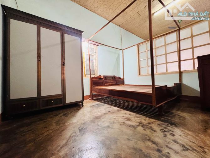 BÁN ĐẤT TẶNG NHÀ MẶT TIỀN ĐƯỜNG Y NUÊ P. EATAM - Loctran - 4