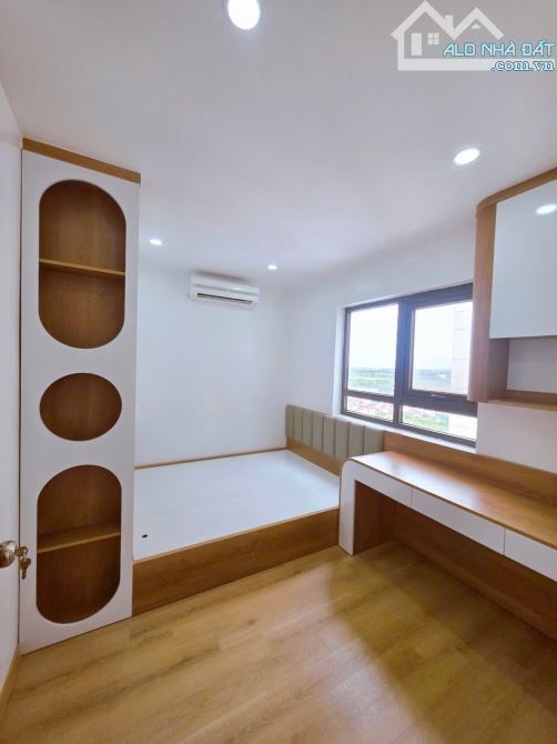 Cần bán căn hộ 3 ngủ Hateco Yên Sở , quận Hoàng Mai sẵn sổ Tầng trung , giá 5,25 tỷ - 4