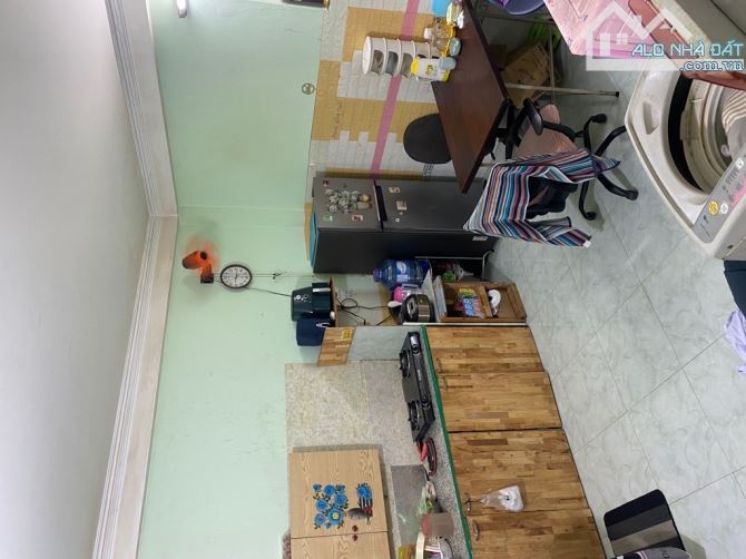 🌆🌆🏡NHÀ 2TẦNG BTCT -Q7 - Phú Thuận- 4❌11m - CHỈ 4.1T.Ỷ(TLCC)🤩🤩  🏘️🏡 - 4