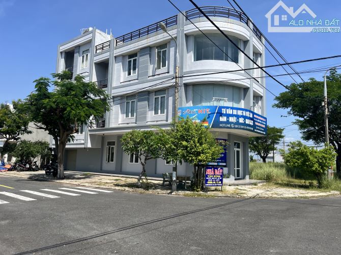 BÁN LÔ ĐẤT ĐƯỜNG 7,5m VÕ VĂN ĐỒNG TRỤC THÔNG BIỂN TÂN TRÀ , 90m2, NGANG 5m, GIÁ 5,6 TỶ. - 2
