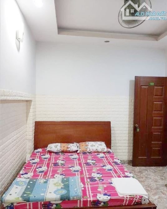 BÁN NHÀ MTKD ĐƯỜNG 2F KHU NAM HÙNG VƯƠNG, AN LẠC, BÌNH TÂN, 4.5x20m, 4 TẦNG, GIÁ 11T - 4