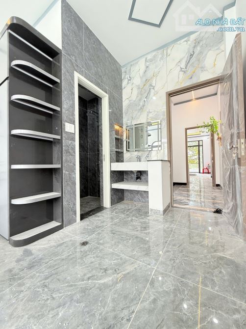 Nhà Mặt Tiền Phan Đăng Lưu - 1 Trệt 2 Lầu - Chưa Đến 3 Tỷ - 4