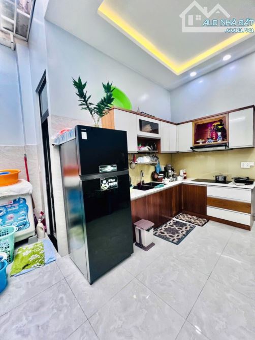 Bán Nhà Hẻm Xe Hơi 90m2_4.5x20 Chỉ 6,3 Tỷ Gần Phạm Văn Đồng Linh Tây Thủ Đức. - 4