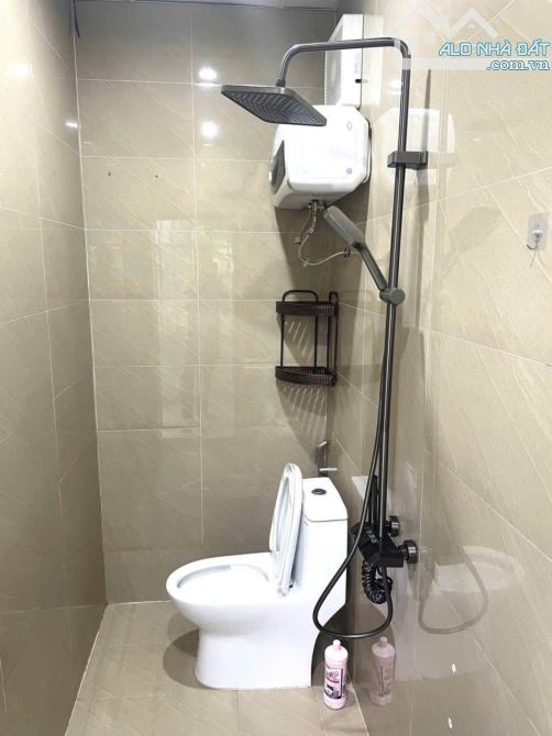 Bán căn 2 tầng 64m2 tuyến 2 Cam Lộ, Hồng Bàng. - 4