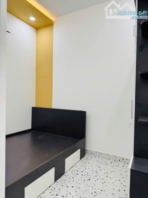 Nhà cấp 4, SHR, 92,1m2, Tân Thông Hội, đẹp không tì vết giá chỉ 930 Triệu. - 4