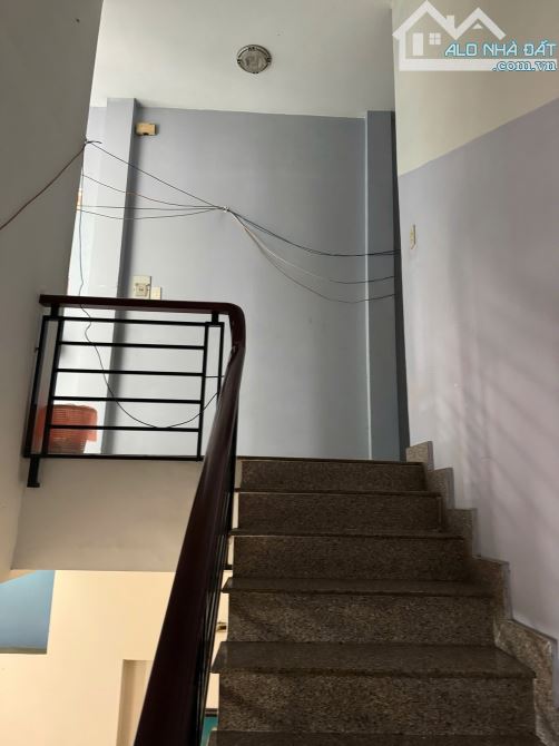 🕹️🏡 Nhà 2 tầng đường THƠI AN phường THỚI AN, Q12 DT 55,6m2  (5 × 15m)💰 3,37 TỶ tl - 4