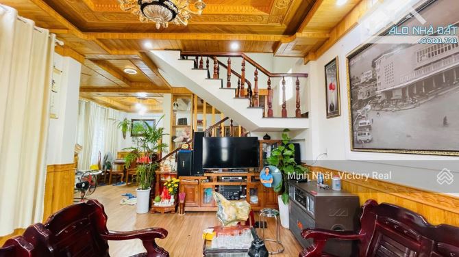 🔥 Bán nhanh nhà phố 2 mặt tiền – ngang 13m, 6 phòng ngủ, P.09, Đà Lạt 🔥 - 4