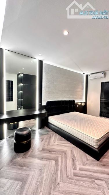 🏡 NHÀ MỚI KÍNH KOONG – 1 NHÀ RA PHỐ – DÂN TRÍ CAO – SÀI ĐỒNG LONG BIÊN 🏡 - 4