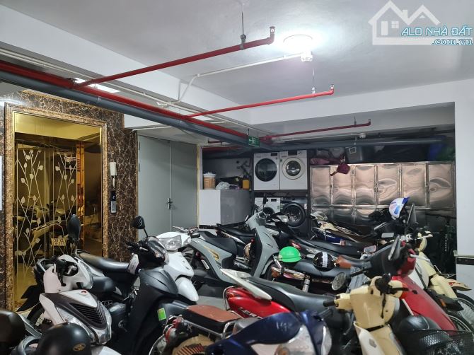 Bán chung cư mini view đẹp tại Phúc Diễn, Bắc Từ Liêm, Hà Nội, 33,7 tỷ, 105m2 - 4
