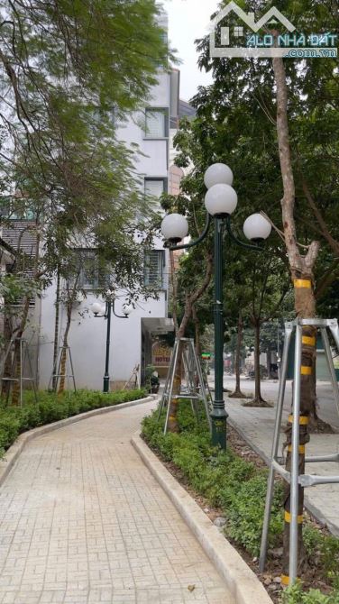 DV Cổng Đồng, La Khê, Lô Góc, Siêu thoáng, View Công viên. Giá 19tỷ. - 4