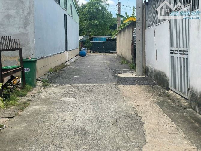 NHÀ ĐẸP Ở NGAY HẺM XE HƠI TRÁNH, ĐỐI DIỆN VẠN PHÚC, 4 TẦNG, 5,3X15 NHỈNH 8 TỶ. - 4