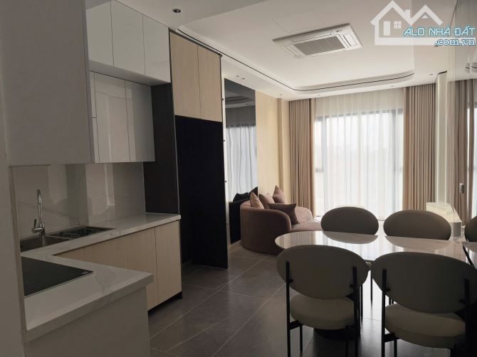 42M - 6 TẦNG - FULL NT - 7 CHỖ VÀO NHÀ - CÁCH AEON 1 PHÚT LÁI XE - HƠN 10 TỶ - 4