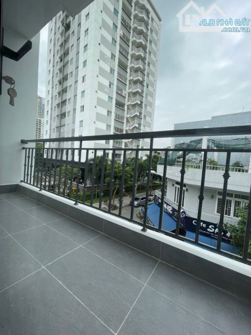 [Quận 7] MẶT TIỀN ĐƯỜNG SỐ - KHU DÂN TRÍ CAO- CÁCH PHÚ MỸ HƯNG 200M - nhỉnh 12 tỷ - 4