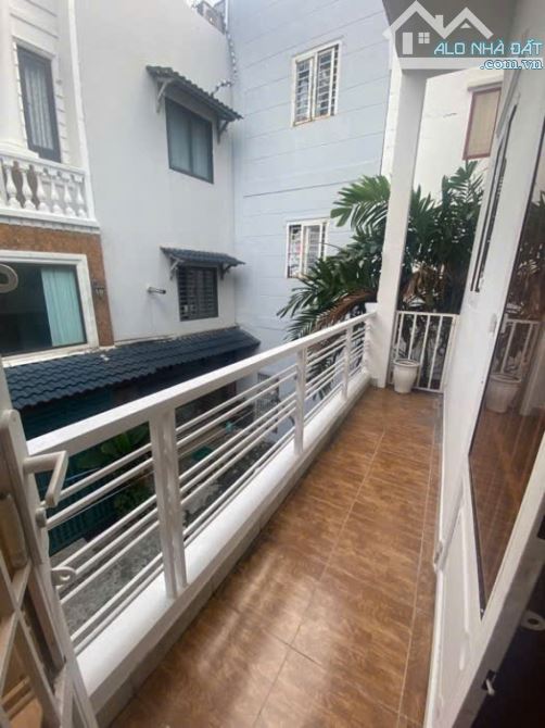 Nhà 2 tầng HXH 48m2 – Bùi Quang Là GV - 4
