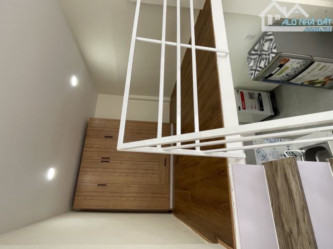 Bán Nhà 3 Tầng , DT 255m2, 13PN, Tân Hưng , Quận 7 - 4