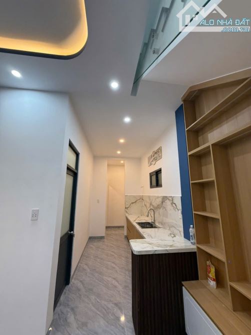 💥Nhà 2 tầng mới 100% - Thôn 3 Diên Phú, Diên Khánh chỉ 1tỷ750tr💥 - 4