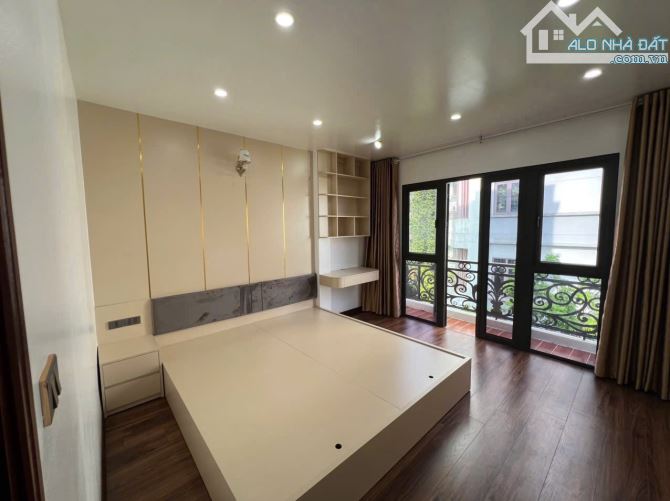 siêu phẩm phân lô bờ hội la khê gần parkcity 6 tầng thang máy nhỉnh 16 tỷ - 4
