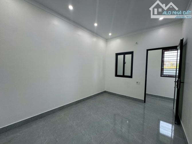 Bán nhà c4 2 phòng ngủ, DT SD 80m2 tại Văn Xá, Quốc Tuấn, An Dương - 4