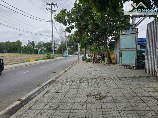 Bán Nhà xưởng XTT 18, xã Xuân Thới Thượng, Hóc Môn - 4