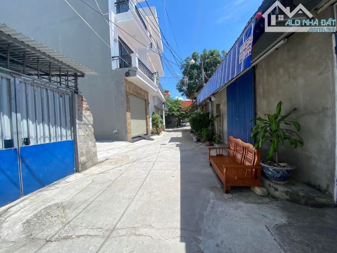 Bán lô đất tuyến 2 đường Hùng Vương, Sở Dầu, Hồng Bàng, Hải Phòng - giá tốt - 4