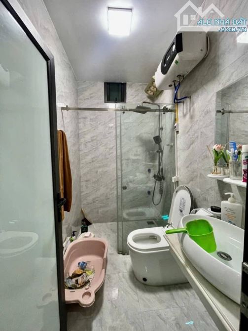 Bán nhà Trần Nguyên Hãn, An Dương, Lê Chân, 4 tầng, 70m2, 5,39 tỷ, - 4