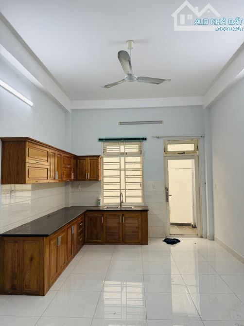 NHÀ 2 TẦNG KIÊN CỐ (4M x 21M 84M²) KDC NAM HÙNG VƯƠNG 🚘 XE HƠI NGỦ TRONG NHÀ💥 - 4