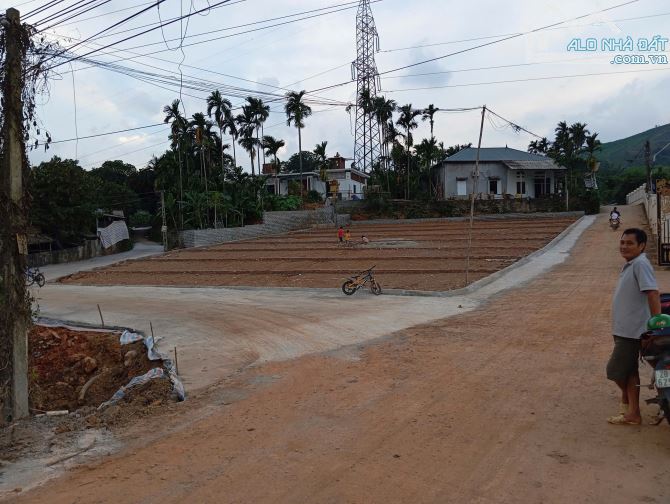 SIÊU PHẨM HỢP THÀNH – ĐẤT VIEW SÔNG ĐÀ 2 MẶT TIỀN - NGANG 4.6 MET – DIỆN TÍCH 110 m² - GIÁ - 4