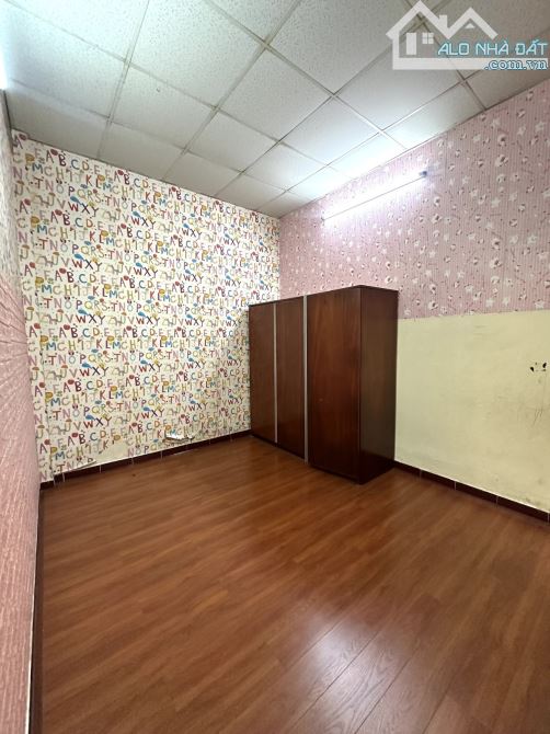 BÁN NHÀ HẺM XE HƠI TRÁNH 100M2, NGANG 5,7M - ĐƯỜNG DƯƠNG ĐÌNH HỘI, Q9 CŨ - 4
