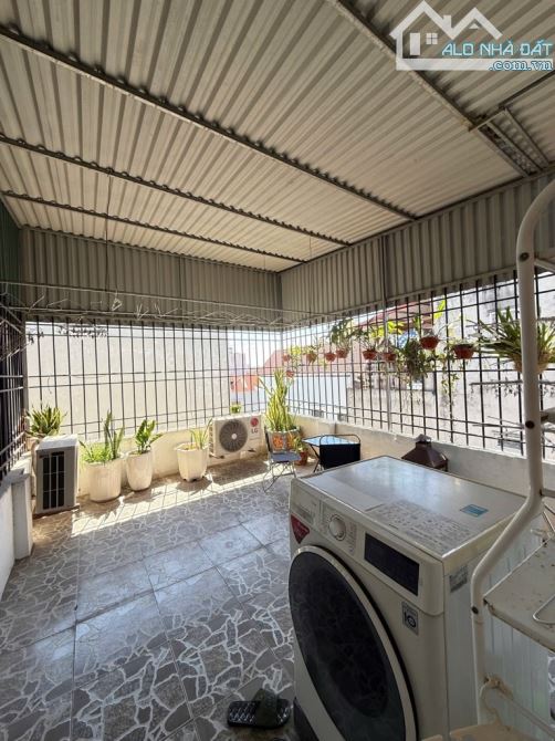 Nhà đẹp phú diễn 37m2. 5 tầng. Thoáng mát.6,5 tỷ. Full nội thất. Sổ vuông đẹp. - 4