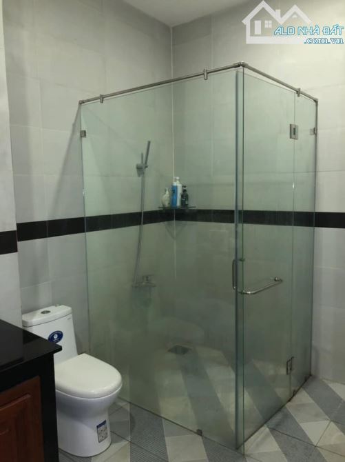 Nhà 7x16m gần mặt tiền Đồng Đen, Khu Bàu Cát, 12.5 tỷ - 4