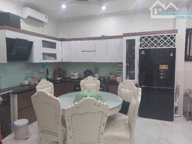 Bán nhà lô góc tk kiểu biệt thự phố đặng vũ hỷ ,vỉa hè ô tô tránh kd - 4