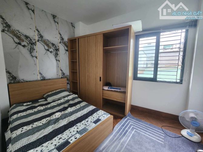 Bán nhà diện tích khủng 60m2 ngang 4m SHR Quận Gò Vấp đường Phạm Văn Chiêu Phường 14 SHR - 4