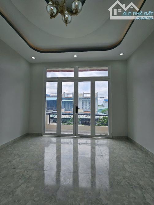 Bán nhà Bình Chánh chính chủ sổ  riêng 680 triệu(hỗ trợ vay 60%) - 4