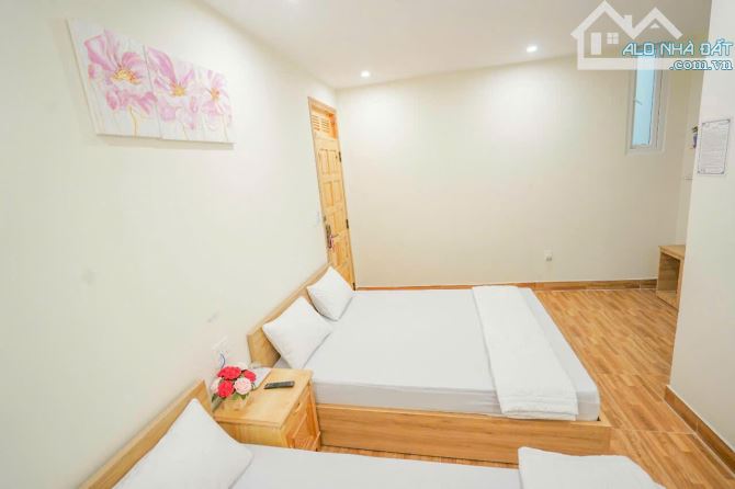 🔥 BÁN KHÁCH SẠN TRUNG TÂM  Đà Lạt – GIÁ TỐT NHẤT THỊ TRƯỜNG 🔥 - 4