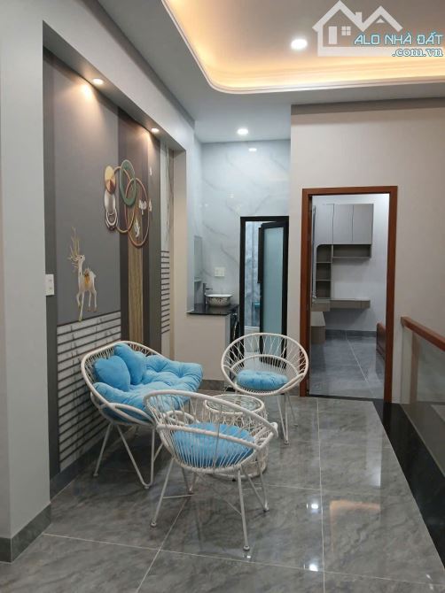 Cơ hội vàng Sở hữu ngay nhà mặt tiền chưa đến 3 Tỷ - 4