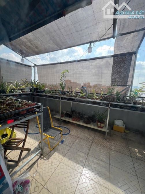 HXH 8M HƯƠNG LỘ 2 - P.BTĐông A, Q.BÌNH TÂN - CĂN GÓC 85m2 ( 6 TẦNG ) GIÁ : 9 TỶ 2 - 4