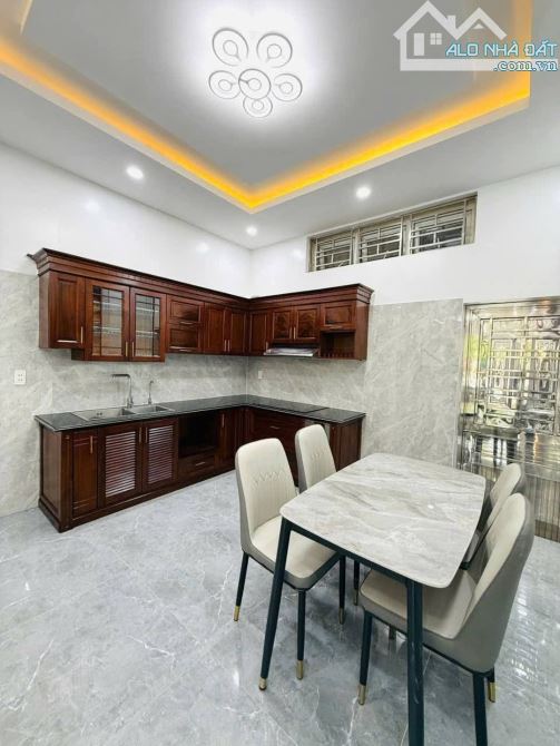 Bán nhà Thư Trung, Đằng Lâm, Hải An,  4 tầng, 60m2, 4,58 tỷ - 4