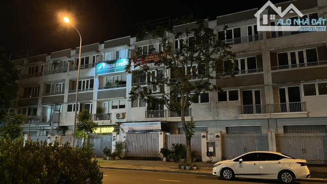 Bán nhà liền kề An Hưng 83m2, vị trí đẹp gần công viên, giá chỉ 19.5 tỷ - 4