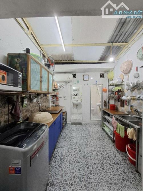 Bán Nhà Phân Lô Kim Ngưu 50m² Sổ 63m² Thực, Ngõ Rộng Ô Tô Đỗ Cửa, 7.8 Tỷ  🏠 PHÂN LÔ NGÕ R - 4