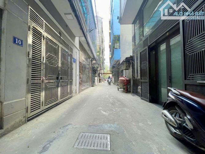 * LÊ TRỌNG TẤN- Ô TÔ VÀO NHÀ - THOÁNG TRƯỚC SAU - NGÕ THÔNG KINH DOANH - 4